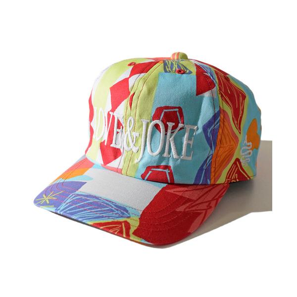キャップ 帽子 L＆J Cap / ラブアンドジョークキャップ メンズ レディース