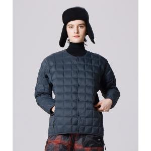 NEIGHBORHOOD ネイバーフッド THUNDERSTRUCK LONG/C-JKT (コート