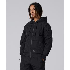 TAION（タイオン） ダウン 2025AW UNISEX マウンテン リバーシブル