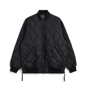 DUVETICA（デュベティカ） ダウンジャケット 48 ブルー メンズ