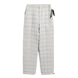 TAIONマウンテンダウンパンツ