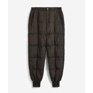 JAMES PERSE（ジェームスパース） パンツ リサイクルカシミヤ