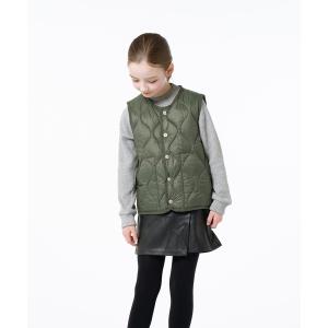MARNI（マルニ） ダウンベスト アウター 入学式 Kids ＆ Junior