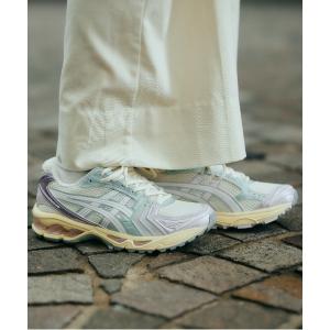 ASICS（アシックス） スニーカー GEL-KAYANO 14 1201A019.105 メンズ