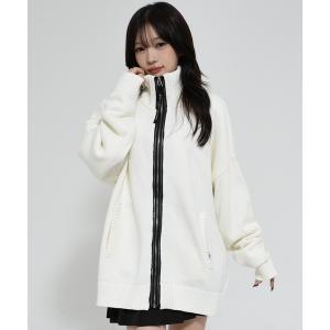 OY コート アウター 「OY/オーワイ」 OPYD TRACK ZIP UP OY コート アウター 「OY/オーワイ」 OPYD TRACK ZIP UP