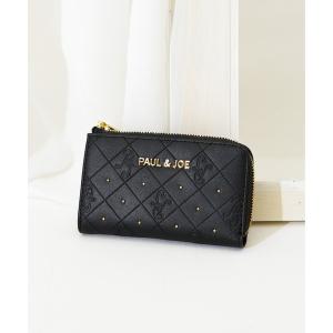 新品未使用♡kate spade サフィアーノレザー キーケース スターライト パテント サフィアーノ レザー カード ホルダー