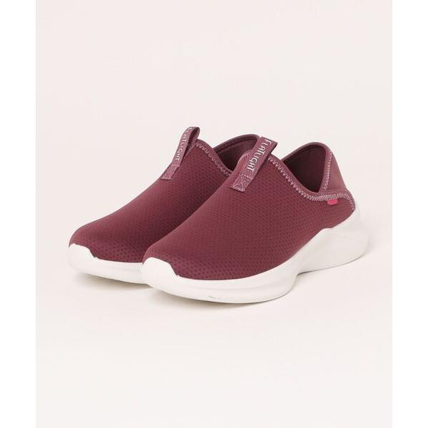 スニーカー ABC SELECT エービーシーセレクト 2WAY SLIP ON スリッポン W10...
