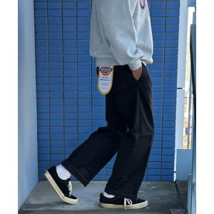 チノパン 「別注限定展開」 TWILL STRETCH  CHINO PANTS/ツイルスストレッチチノパンツ メンズ レディース
