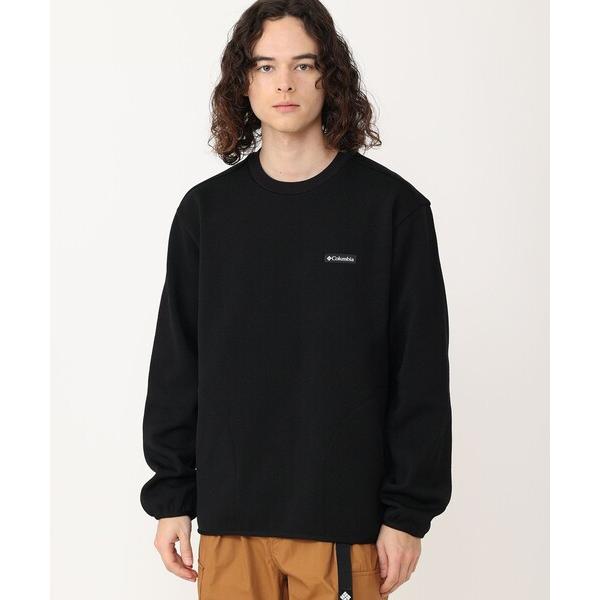 Columbia／メンズ ラヴェルリッジクルー フリース／コロンビア メンズ レディース