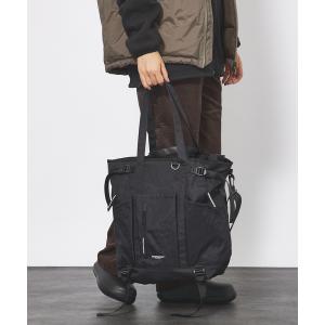 EDIFICE（エディフィス） ショルダーバッグ 「BYYO / ビョウ