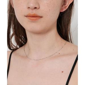 les bonbon（ルボンボン） ネックレス K18 elisabeth choker