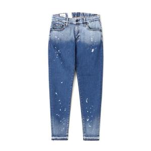 2026年7月】ダメージデニム メンズ（DIESEL）（パンツ丈タイプ：ロング