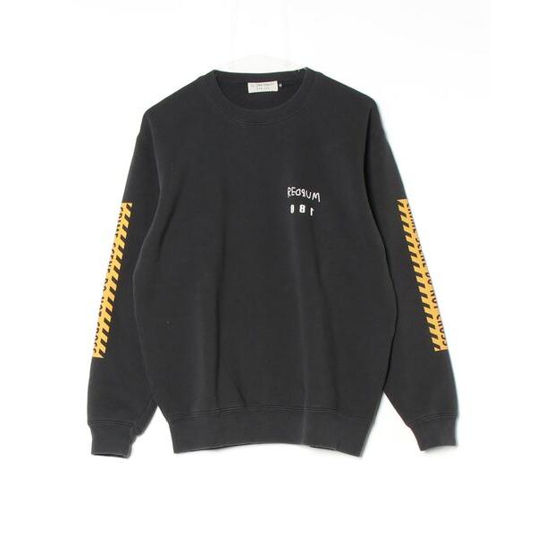 トレーナー スウェット ILL ONE EIGHTY/イルワンエイティ　REDRUM SWEATSH...