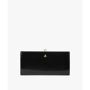 agnes b.（アニエスベー） 財布 ロングウォレット UAW01-02 レディース