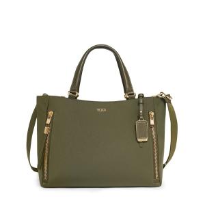 TUMI（トゥミ） トートバッグ VOYAGEUR 「ヴァレッタ」ラージ・トート