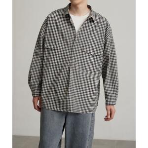 BEAUTY＆YOUTH UNITED ARROWS シャツ 「one BEAUTY＆YOUTH」C/TCL