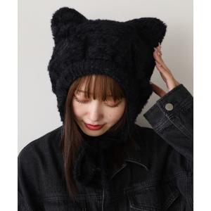 BURTON（バートン） ニット帽 ニットキャップ Zippy フリースライナー