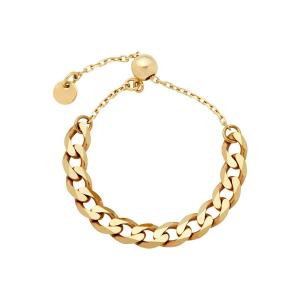 cui-cui（キュイキュイ） 指輪 リング ゴールド ハート チェーンリング