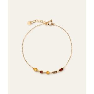 K10YG コニャックカラー ブレスレットの買取情報