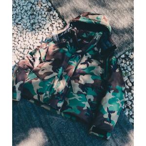 Supreme◇24AW/ダウンジャケット/XL/ナイロン/BLK/無地/GORE-TEX 900