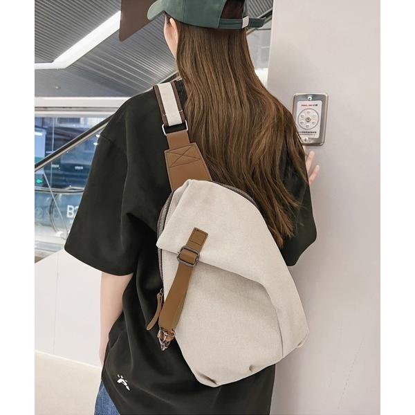 ウエストポーチ ウエストバッグ ボディバッグ 男女兼用 大容量斜めがけ鞄 レディース