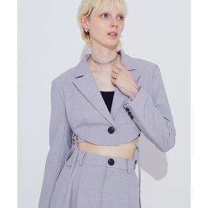 SORIN（ソリン） ワンピース Balloon Camisole Mini Dress/バルーン