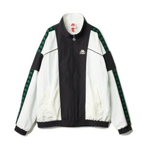 Kappa（カッパ） ジャージ トップス トラックジャケット サッカー