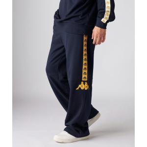Kappa（カッパ） スウェットパンツ バンダスウェットパンツ 244350 244