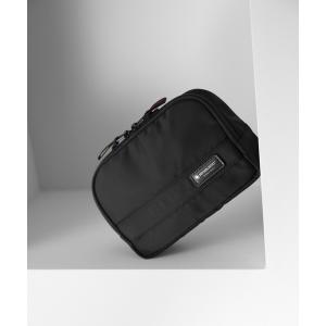 ポーチ 「ARTISAN＆ARTIST」シンプル＆ベーシック/シンプル＆ベーシック　スロープシェイプ・ポーチ レディース