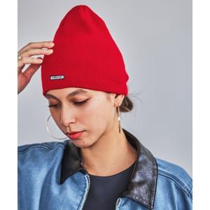 NEW ERA（ニューエラ） ニットキャップ BC KNIT SHAGGY KH F&S