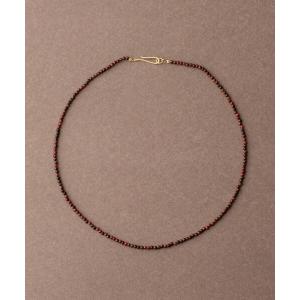 ete bijoux（エテ ビジュー） ネックレス 「ムード」 K10YG