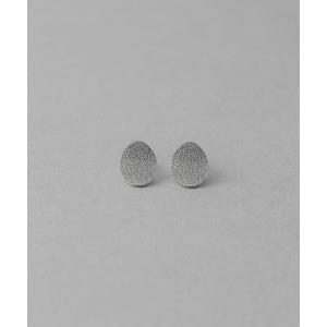 ete（エテ） ピアス PT900 ダイヤモンド 0.2ct ピアス「ブライト