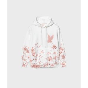 パーカー 「MASU/エムエーエスユー」BACTERIA HOODIE メンズ
