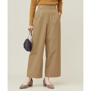 KENZO（ケンゾー） ワイドパンツ ジーンズ デニム デニムパンツ 'KENZO