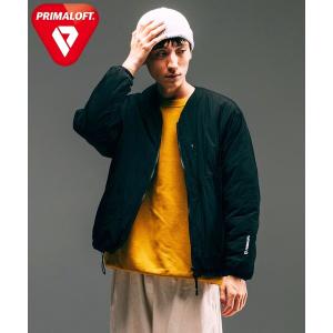 ブルゾン アウター HIGH LOFT LINER JACKET PRIMALOFT/ハイロフト ライナージャケット プリマロフト メンズ