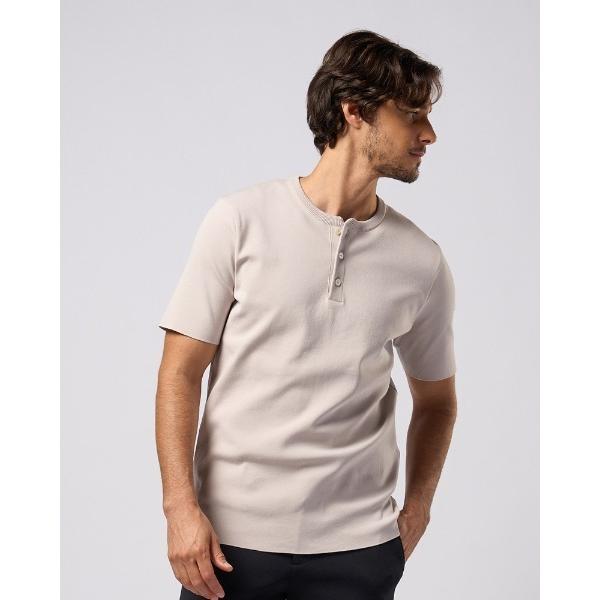 tシャツ ct surf henley S/S メンズ