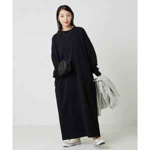 FREAK'S STORE（フリークスストア） ワンピース ベロア フラワー刺繍