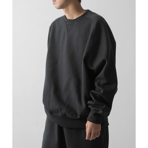 トレーナー スウェット DAIWA PIER39　TECH SWEAT CREW FREEDOM S...