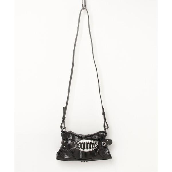 クラッチバッグ パーティーバッグ GOTHIC DSQUARED2 CLUTCH/0251 レディー...