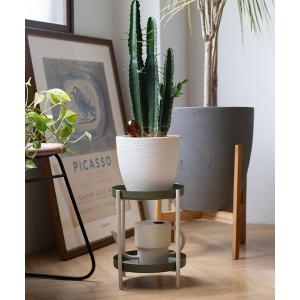 RALPH LAUREN HOME（ラルフ ローレン ホーム） 花瓶 Hudson プラッド