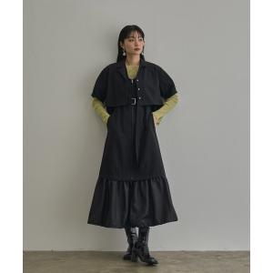 UNITED TOKYO ユナイテッドトウキョウ HAKAMA ポリエステルワイド  