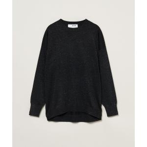 ♡新品♡スリードッツトラベルライン スリーブレストップス（three 
