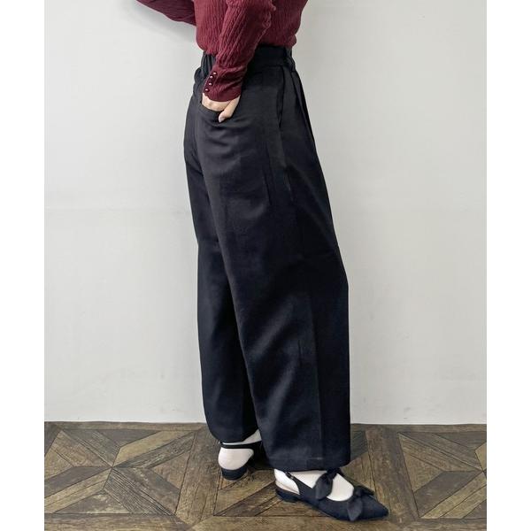 パンツ サイドラインパンツ レディース