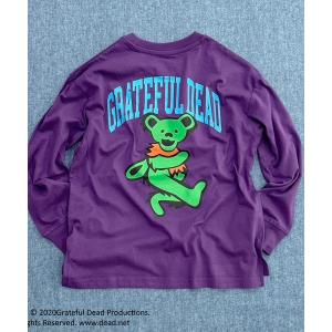 tシャツ 「 GRATEFUL DEAD / グ...の商品画像