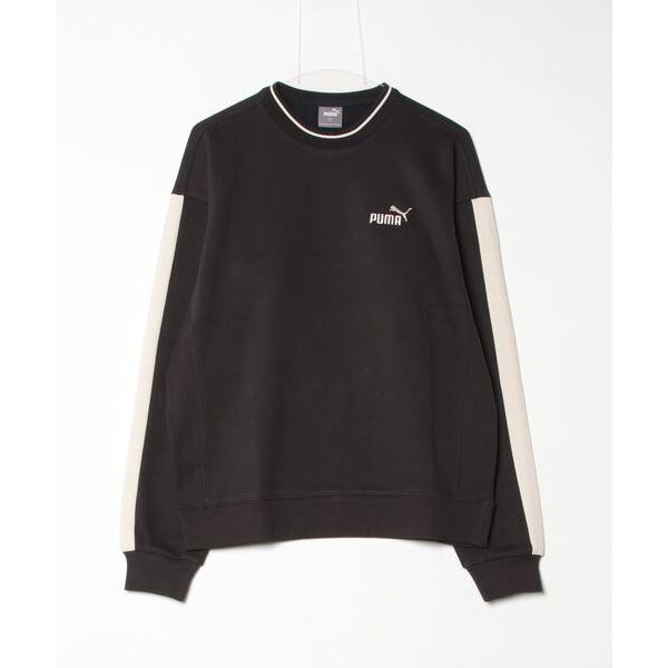 プーマ PUMA CORE HERITAGE MX クルー_ メンズ