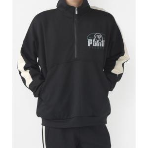 PUMA（プーマ） トレーナー スウェット メンズ マンチェスターシティ