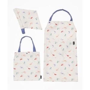 エプロン 「撥水」楽ちんエプロンセットの商品画像