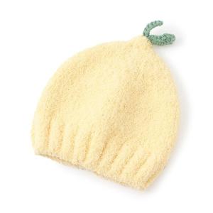 ニット帽 ニットキャップ フルーツマシュマロワッチ キッズ 子供 女の子