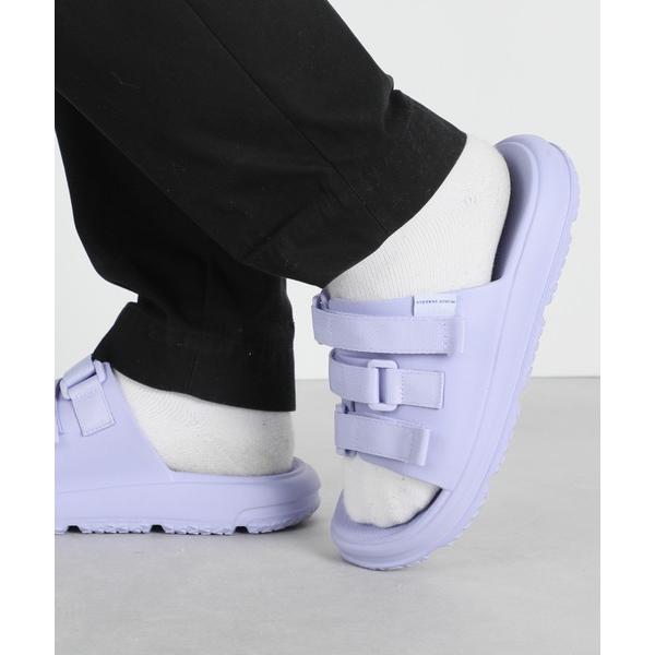 サンダル ALLEY Peri / HIJACK SANDALS(ハイジャックサンダル) レディース...
