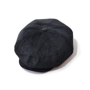 mmts（マミタス） 帽子 キャスケット Barairo no Boushi